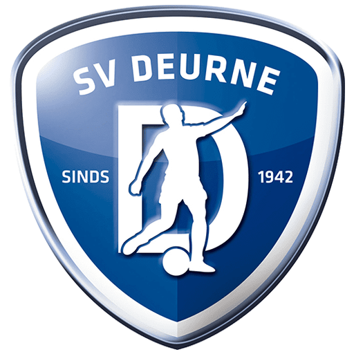 Logo SV Deurne